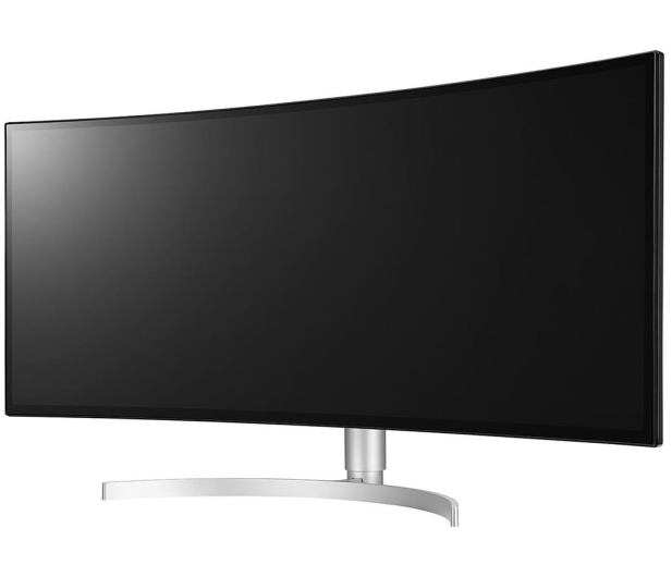 LG 34WK95C-W Curved NanoIPS HDR - 513701 - zdjęcie 4